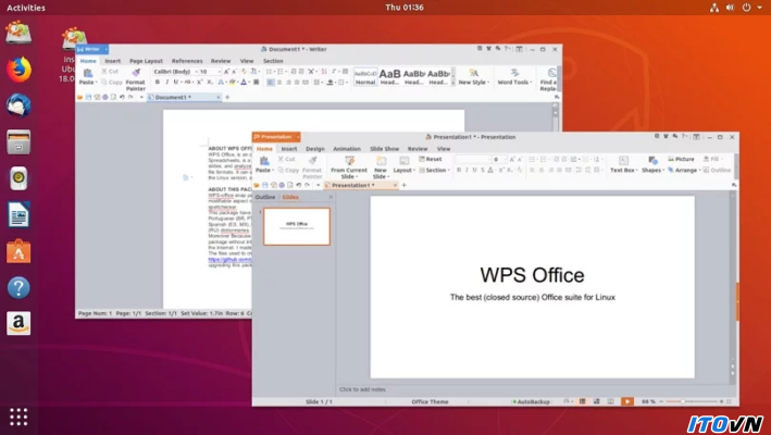WPS Office Premium 2022 Full Crack – Bộ Phần Mềm Văn Phòng