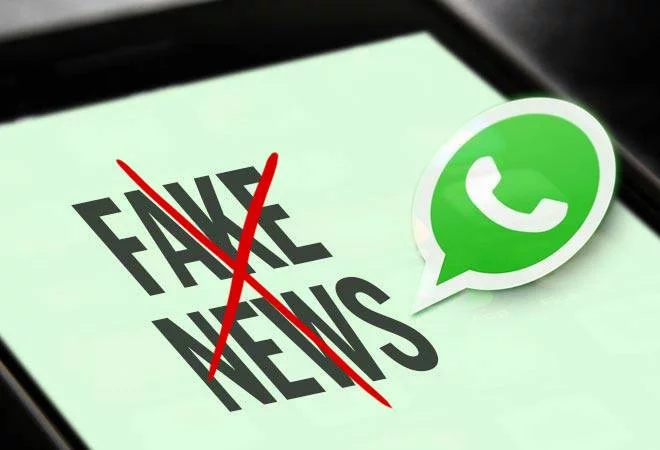 WhatsApp Fake News