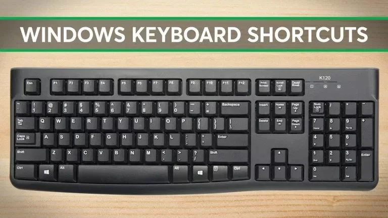 windows-keyboard-shortcuts